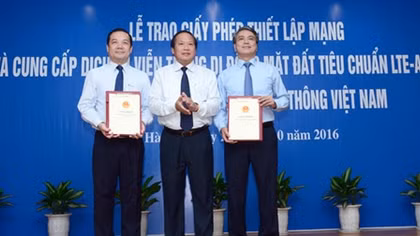 VNPT tuyên bố cung cấp dịch vụ 4G ở Phú Quốc