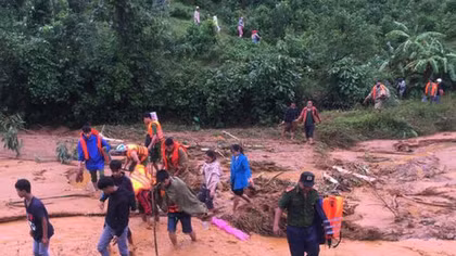 Bộ trưởng Tô Lâm biểu dương tinh thần anh dũng của Đại úy Trương Văn Thắng
