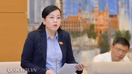 Kiến nghị phòng chống tham nhũng trong chính các cơ quan chuyên trách