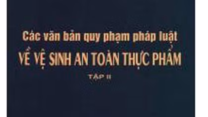 Sẽ bãi bỏ 12 văn bản quy phạm pháp luật do Bộ Y tế ban hành