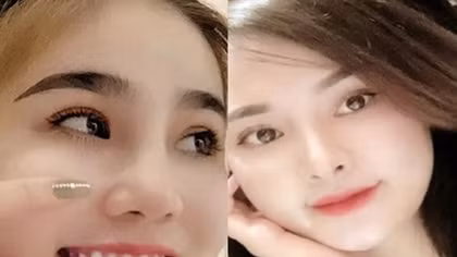 Hotgirl 18 tuổi điều hành đường dây mại dâm giá 20 triệu đồng/lượt
