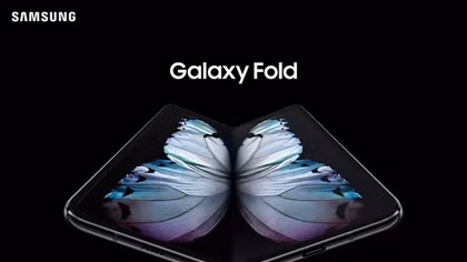 Samsung Galaxy Fold hết hàng tại Việt Nam sau 6 giờ ra mắt