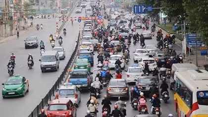 Đề xuất mức miễn, giảm phí bảo trì do COVID-19 cho phương tiện vận tải