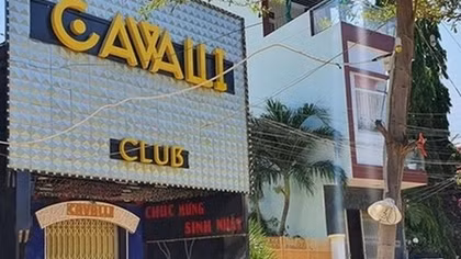 Ẩu đả tại bar Cavalli, 1 người chết 2 người bị thương 