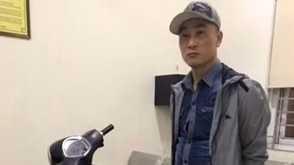 Quấn ma túy trong áo khoác đụng 141 đêm Giao thừa