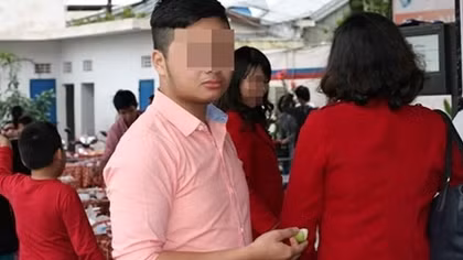 Cháu giám đốc đánh gãy chân kế toán trưởng để "giải quyết mâu thuẫn"