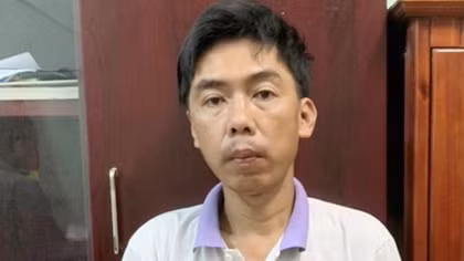 Kẹt tiền trả nợ, vô chùa trộm tiền trong hòm công đức