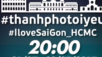 Nhiều nghệ sỹ nổi tiếng góp giọng tri ân “Thành phố tôi yêu”