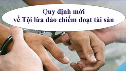 Khởi tố cựu nữ hiệu trưởng lừa đảo chiếm đoạt hơn 5 tỷ đồng