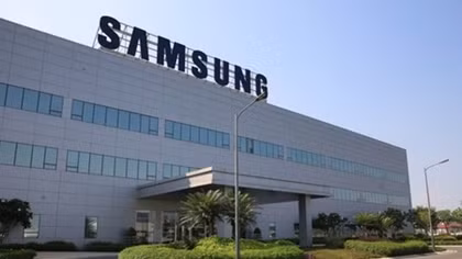  Samsung Việt Nam có Tổng giám đốc mới
