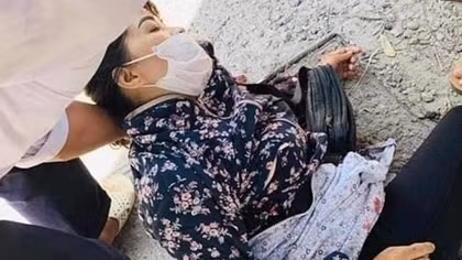 Gây án vì cạnh tranh chỗ bán hàng ngoài chợ