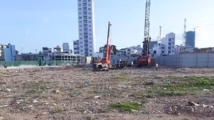 Những người liên quan dự án khu dân cư cồn Tân Lập Nha Trang cần biết
