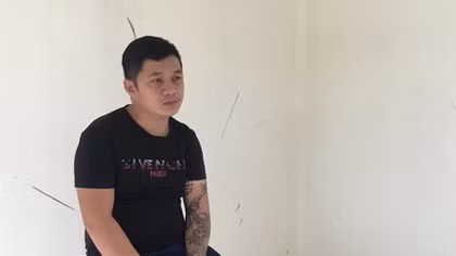 Cần tiền tiêu xài và trả nợ, làm giả giấy tờ ô tô, nhà đất rồi cầm cố 