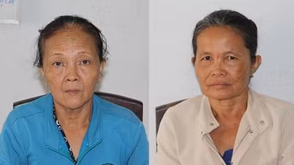 Dùng bói toán lừa bán hàng loạt phụ nữ Việt Nam qua Trung Quốc
