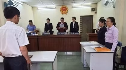 Bác đơn kiện của nguyên lãnh đạo Trường ĐH Hoa Sen