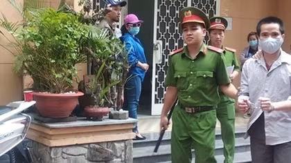 Thanh niên xâm hại cháu bé 6 tuổi lãnh 18 năm tù
