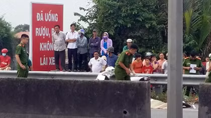 Chặn đường sát hại người yêu vì bị hủy hôn