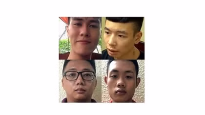 Khởi tố vụ ghen tuông vì bạn gái bị trêu đùa đốt xe máy đối thủ