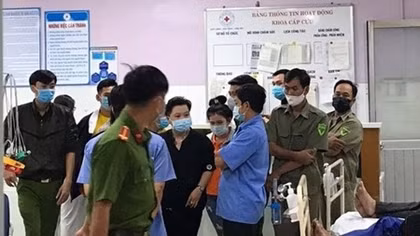 Xem xét nguyên nhân nữ bệnh nhân tử vong sau khi nhập viện 8 tiếng