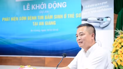Tầm soát bệnh tim bằng công nghệ 4.0