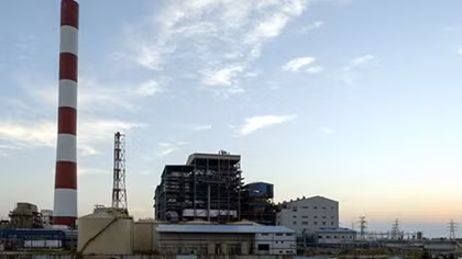 Sức sống mới trên công trường dự án NMNĐ Thái Bình 2
