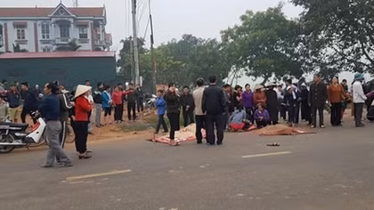 Yêu cầu xử lý nghiêm vi phạm trong vụ TNGT làm 7 người chết 