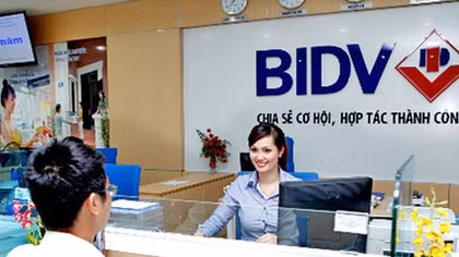 BIDV vẫn hoạt động ổn định, đảm bảo lợi ích của khách hàng, cổ đông