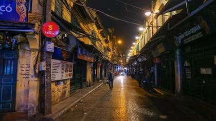 Vũ trường, quán bar, karaoke thực hiện nghiêm lệnh “đóng cửa” phòng dịch