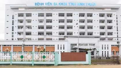 Bệnh nhân thứ 61 tiếp xúc rất nhiều người 