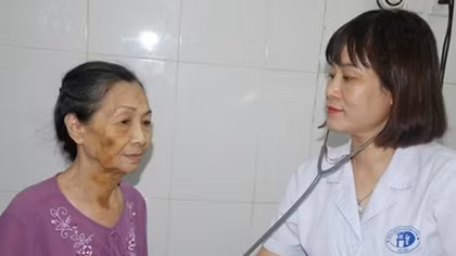 Những dấu hiệu phát hiện sớm bệnh nhồi máu cơ tim