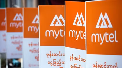 Mytel cán mốc 3 triệu khách hàng sau 3 tháng hoạt động