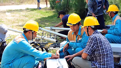 18-4-2017, Viettel sẽ khai trương dịch vụ 4G