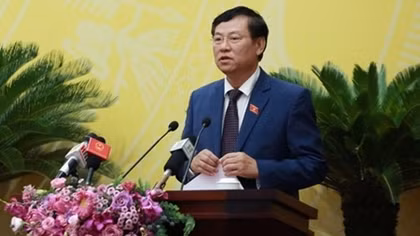 Giải quyết các vụ án lớn, trọng điểm về kinh tế, tham nhũng vào tháng 8