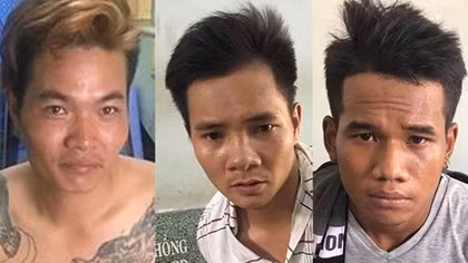 Giả khách mua đá hoa cương để lừa đảo chiếm đoạt tài sản