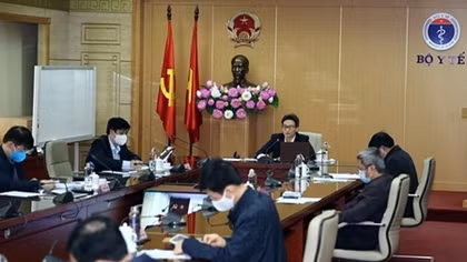 Không chủ quan, mất cảnh giác khi dịch tiến triển tốt trong 2 ngày qua