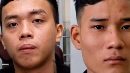 Khởi tố 4 bị can giết người chỉ vì mâu thuẫn vặt