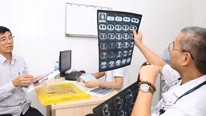 Động mạch vành - căn bệnh gây tử vong hàng đầu trong số các bệnh tim mạch