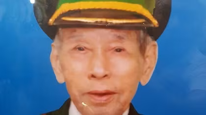 Đồng chí Mai Văn Dậu từ trần