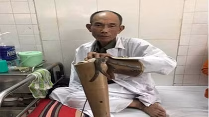 Khởi tố thêm một đồng phạm trong vụ đánh thương binh 