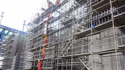 Tìm hướng tháo gỡ khó khăn cho hai dự án nhiệt điện miền Nam