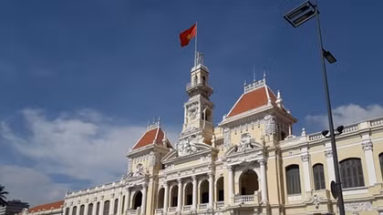 Nhiều nội dung đặc sắc Lễ hội “TP Hồ Chí Minh - Phát triển và Hội nhập” 