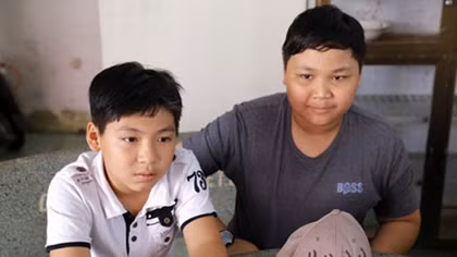 Đề nghị tuyên dương 2 học sinh dũng cảm, mưu trí bắt trộm
