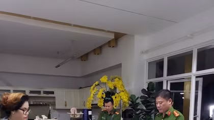 Nữ giám đốc dùng dự án “ma” lừa hơn 200 người, chiếm đoạt 285,6 tỷ đồng 