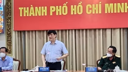 Chuẩn bị hệ thống y tế cho điều trị là cấp thiết hơn bao giờ hết 