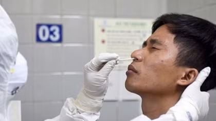 Nhiều Bệnh viện diễn tập xử lý, cách ly bệnh nhân nghi nhiễm virus corona 