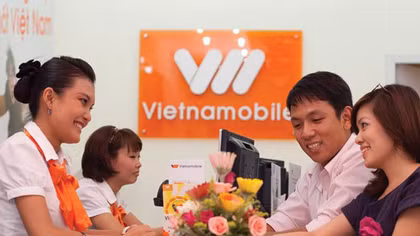Đầu tư 450 triệu USD cho mạng 3G, Vietnamobile chơi ván cờ mới?