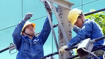 Đảm bảo ANTT và cung cấp nguồn điện ổn định trên địa bàn TP Hồ Chí Minh