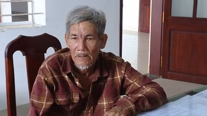 Kẻ giết người sau 32 năm trốn lệnh truy nã sa lưới
