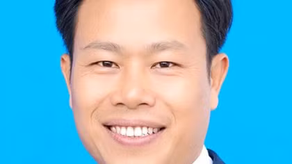 Thủ tướng bổ nhiệm ông Lê Quân giữ chức vụ Giám đốc ĐHQG Hà Nội