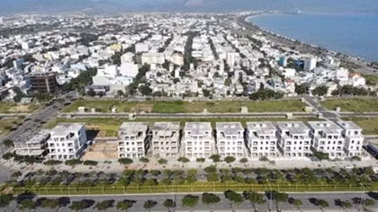 “Cò đất” tung tin tách huyện Hòa Vang thành 2 đơn vị hành chính để thổi giá đất